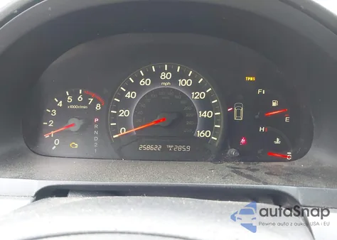 2007 Honda Odyssey Ex-L from USA, damaged, VIN 5FNRL38647B426620